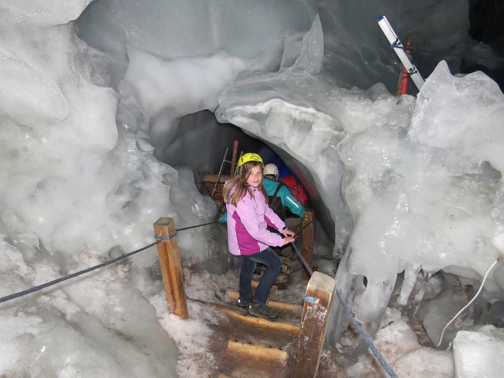 Hanserhof Zell am Ziller Luaran gambar
