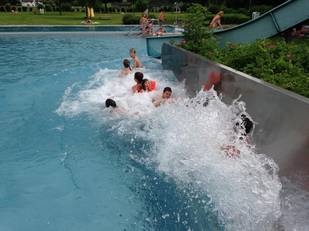 Hanserhof Zell am Ziller Luaran gambar
