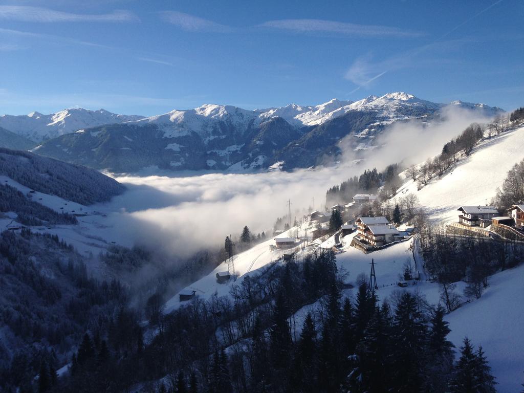 Hanserhof Zell am Ziller Luaran gambar