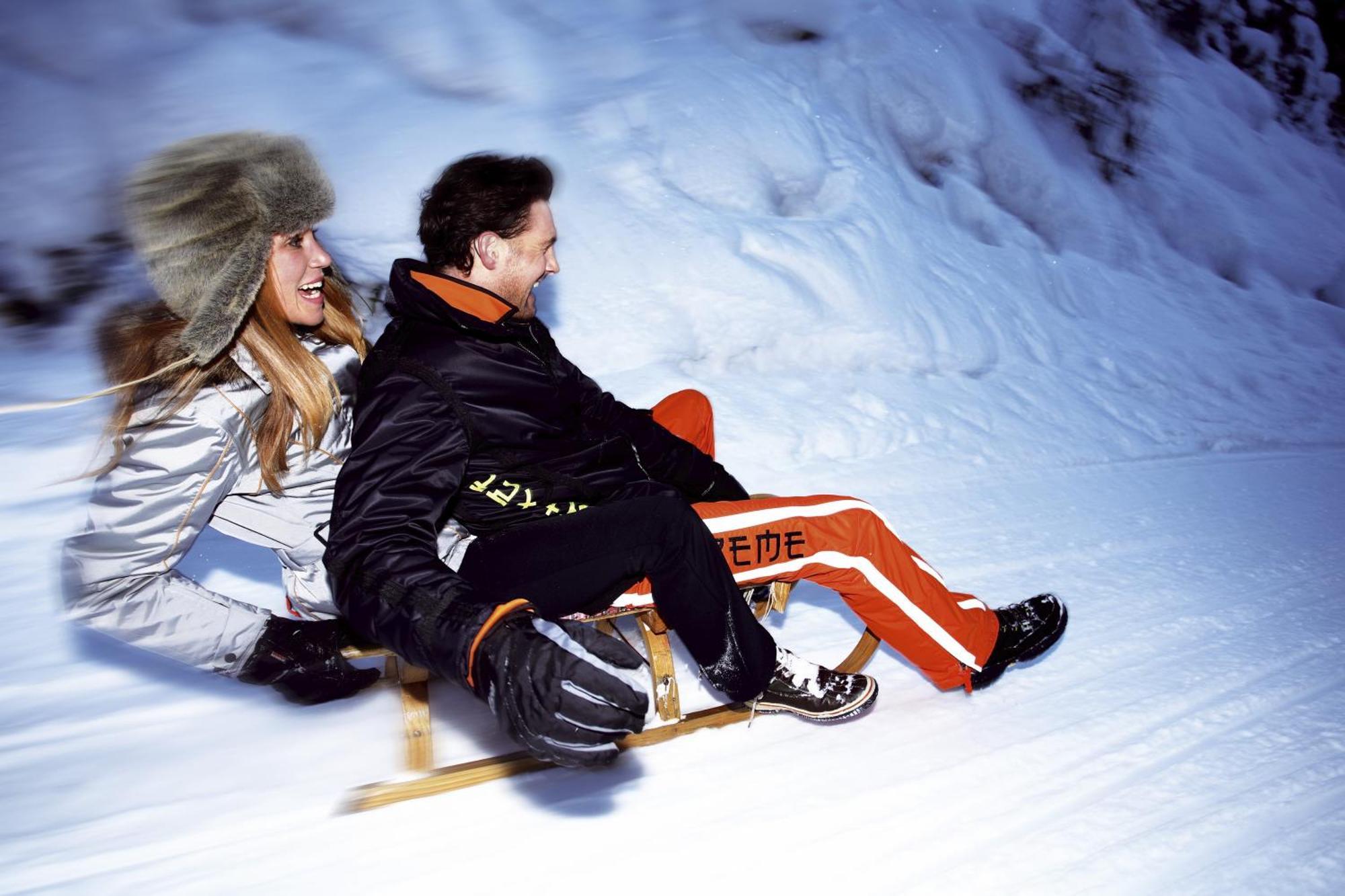 Hanserhof Zell am Ziller Luaran gambar