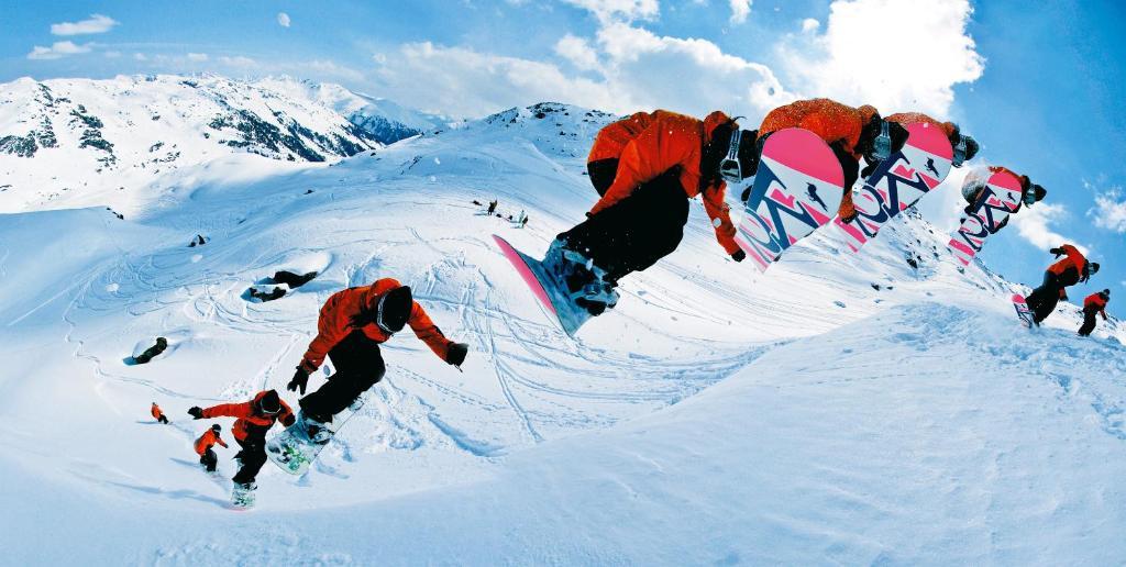 Hanserhof Zell am Ziller Luaran gambar