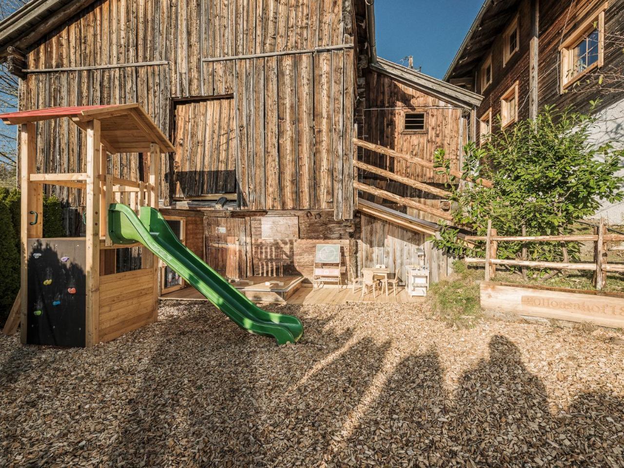 Hanserhof Zell am Ziller Luaran gambar