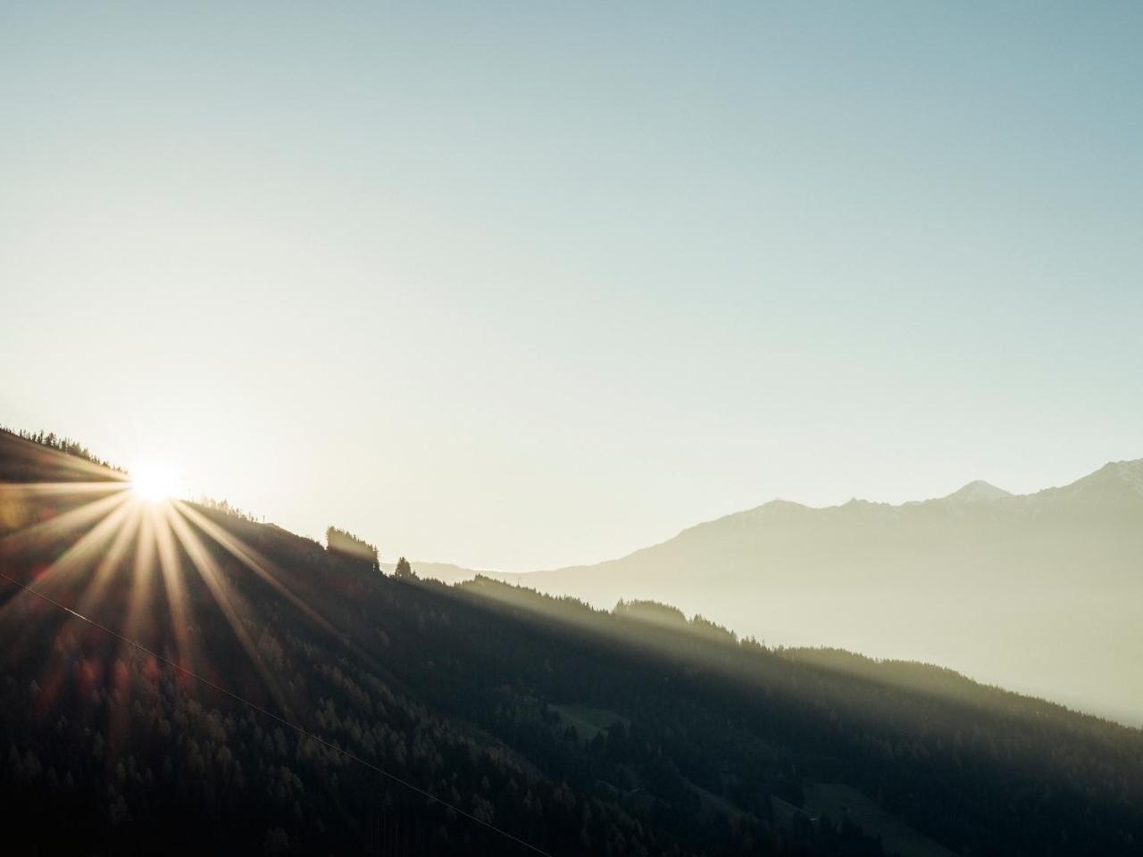 Hanserhof Zell am Ziller Luaran gambar