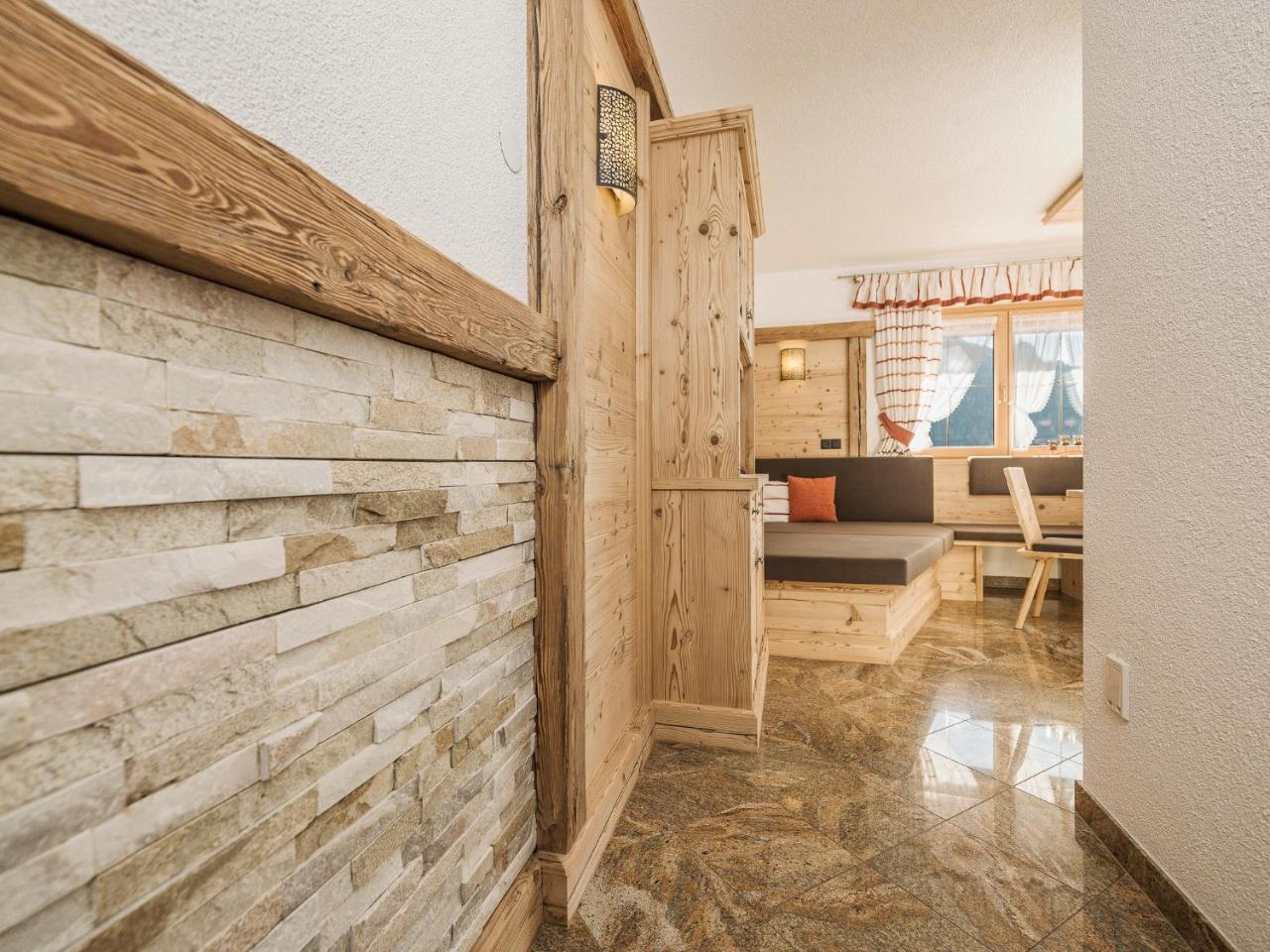 Hanserhof Zell am Ziller Luaran gambar