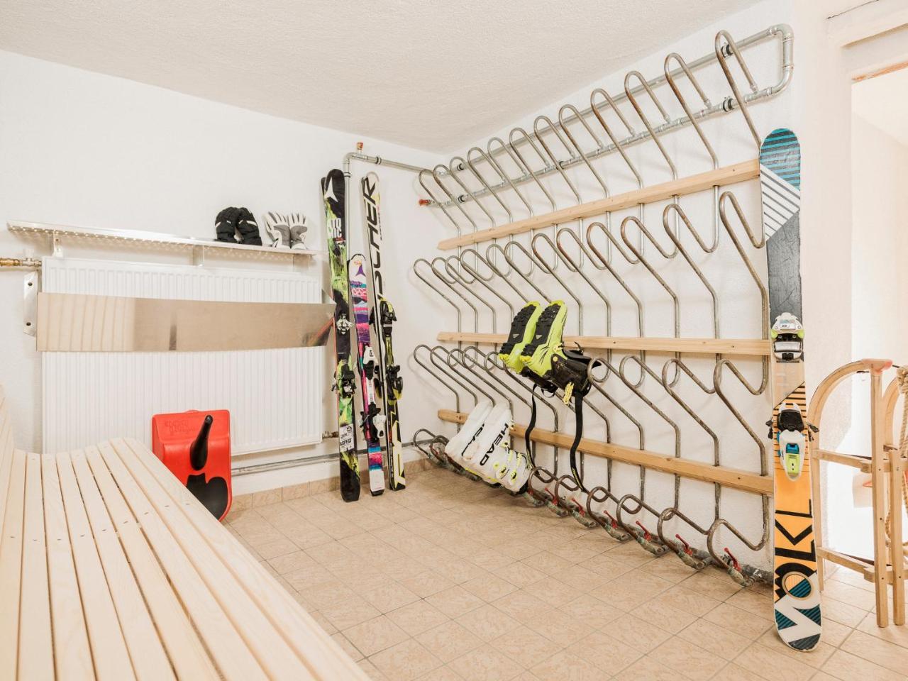 Hanserhof Zell am Ziller Luaran gambar